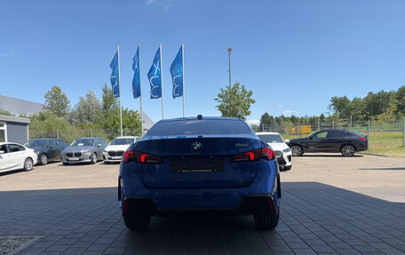BMW 2 серия, 2025 год, 4 104 028 рублей, 4 фотография
