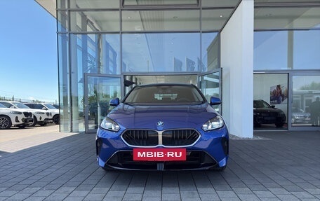 BMW 2 серия, 2025 год, 4 104 028 рублей, 2 фотография