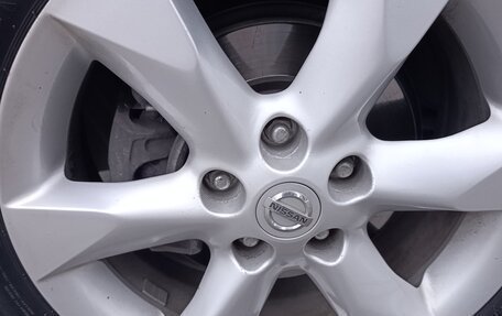 Nissan Juke II, 2013 год, 1 170 000 рублей, 9 фотография