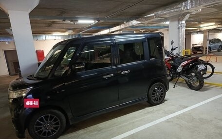 Suzuki Spacia, 2017 год, 790 000 рублей, 5 фотография