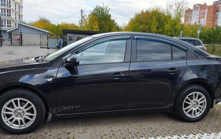 Chevrolet Cruze II, 2012 год, 660 000 рублей, 2 фотография