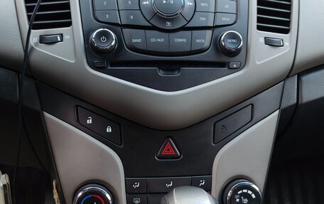 Chevrolet Cruze II, 2012 год, 660 000 рублей, 8 фотография