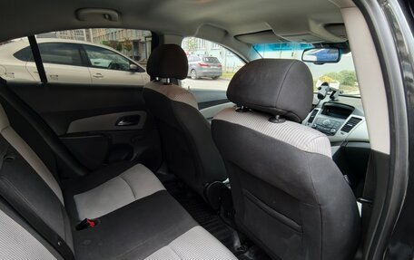 Chevrolet Cruze II, 2012 год, 660 000 рублей, 5 фотография
