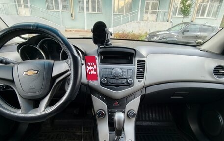 Chevrolet Cruze II, 2012 год, 660 000 рублей, 6 фотография