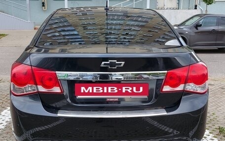 Chevrolet Cruze II, 2012 год, 660 000 рублей, 3 фотография
