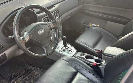 Subaru Forester, 2006 год, 980 000 рублей, 3 фотография