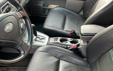 Subaru Forester, 2006 год, 980 000 рублей, 4 фотография