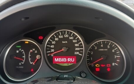 Subaru Forester, 2006 год, 980 000 рублей, 5 фотография
