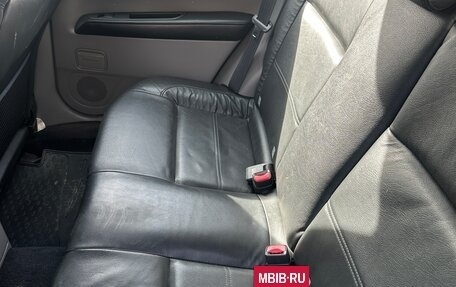 Subaru Forester, 2006 год, 980 000 рублей, 6 фотография