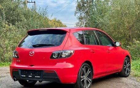 Mazda 3, 2005 год, 290 000 рублей, 3 фотография