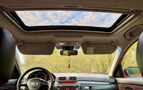 Mazda 3, 2005 год, 290 000 рублей, 8 фотография