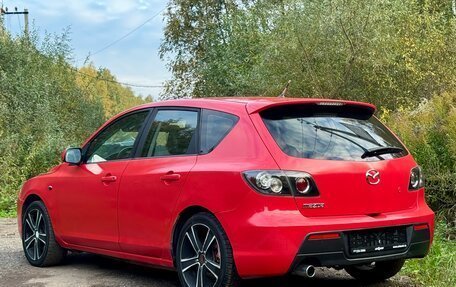 Mazda 3, 2005 год, 290 000 рублей, 4 фотография