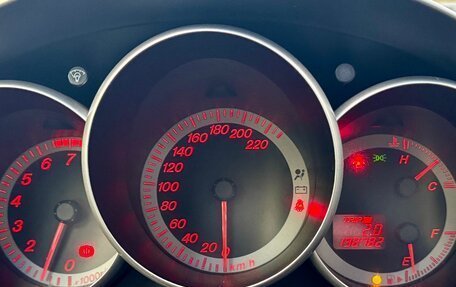 Mazda 3, 2005 год, 290 000 рублей, 7 фотография