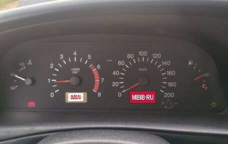 Chevrolet Niva I рестайлинг, 2016 год, 750 000 рублей, 8 фотография