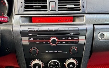 Mazda 3, 2005 год, 290 000 рублей, 6 фотография