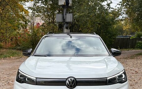Volkswagen Tiguan, 2026 год, 4 500 000 рублей, 2 фотография