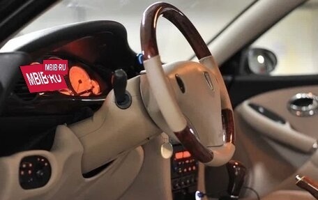 Land Rover 75, 2000 год, 1 000 000 рублей, 4 фотография