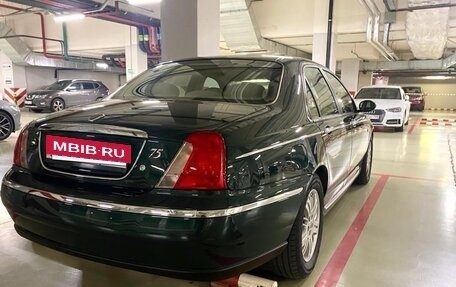 Land Rover 75, 2000 год, 1 000 000 рублей, 3 фотография