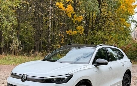 Volkswagen Tiguan, 2026 год, 4 500 000 рублей, 3 фотография