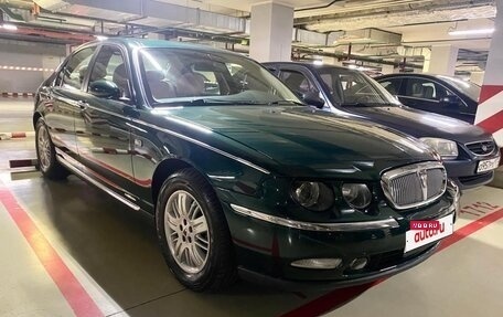 Land Rover 75, 2000 год, 1 000 000 рублей, 2 фотография