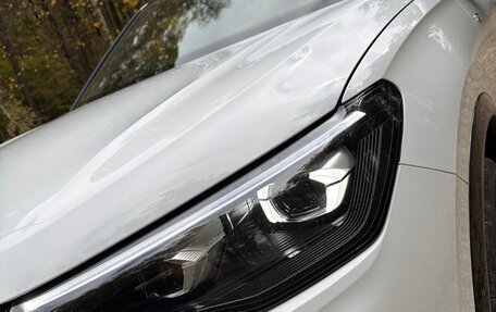 Volkswagen Tiguan, 2026 год, 4 500 000 рублей, 9 фотография