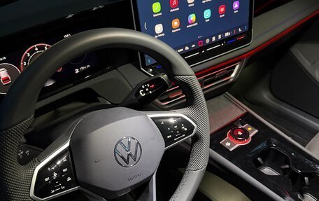 Volkswagen Tiguan, 2026 год, 4 500 000 рублей, 15 фотография