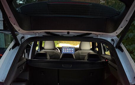 Volkswagen Tiguan, 2026 год, 4 500 000 рублей, 17 фотография