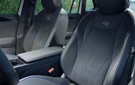 Volkswagen Tiguan, 2026 год, 4 500 000 рублей, 11 фотография