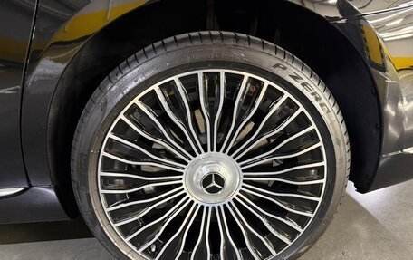 Mercedes-Benz Maybach S-Класс, 2026 год, 38 470 000 рублей, 8 фотография