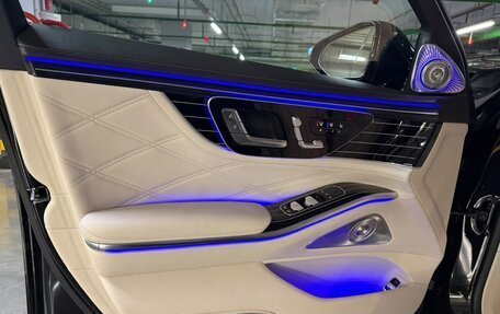 Mercedes-Benz Maybach S-Класс, 2026 год, 38 470 000 рублей, 16 фотография
