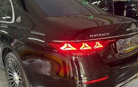 Mercedes-Benz Maybach S-Класс, 2026 год, 38 470 000 рублей, 7 фотография
