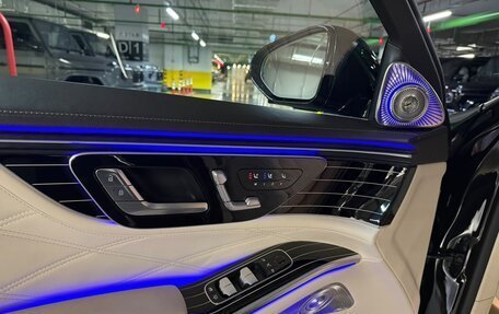 Mercedes-Benz Maybach S-Класс, 2026 год, 38 470 000 рублей, 15 фотография
