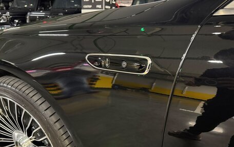 Mercedes-Benz Maybach S-Класс, 2026 год, 38 470 000 рублей, 13 фотография
