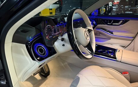 Mercedes-Benz Maybach S-Класс, 2026 год, 38 470 000 рублей, 18 фотография