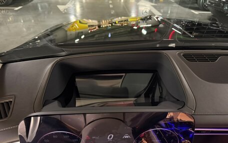 Mercedes-Benz Maybach S-Класс, 2026 год, 38 470 000 рублей, 20 фотография
