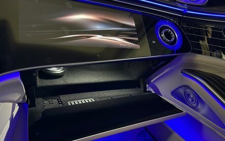 Mercedes-Benz Maybach S-Класс, 2026 год, 38 470 000 рублей, 28 фотография