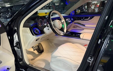 Mercedes-Benz Maybach S-Класс, 2026 год, 38 470 000 рублей, 19 фотография