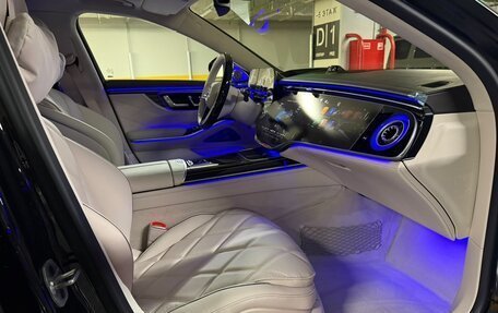 Mercedes-Benz Maybach S-Класс, 2026 год, 38 470 000 рублей, 30 фотография