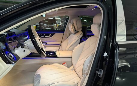 Mercedes-Benz Maybach S-Класс, 2026 год, 38 470 000 рублей, 22 фотография