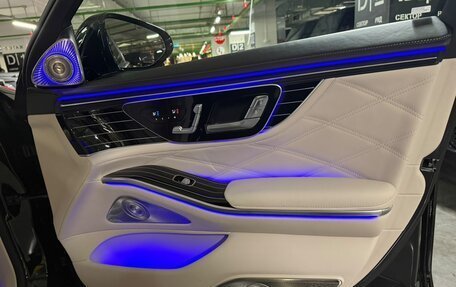 Mercedes-Benz Maybach S-Класс, 2026 год, 38 470 000 рублей, 29 фотография