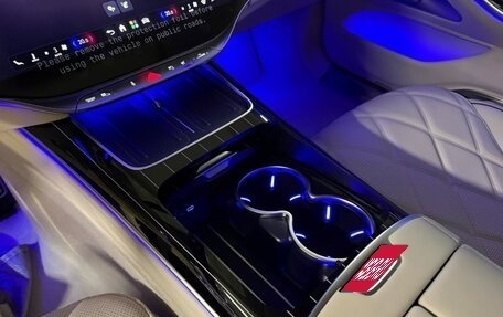 Mercedes-Benz Maybach S-Класс, 2026 год, 38 470 000 рублей, 27 фотография