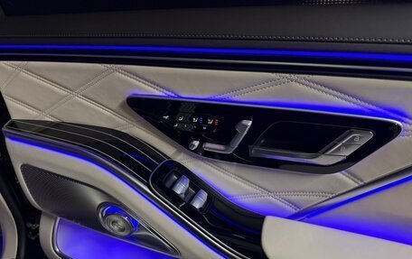 Mercedes-Benz Maybach S-Класс, 2026 год, 38 470 000 рублей, 34 фотография