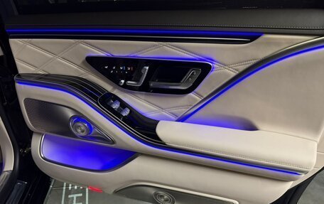 Mercedes-Benz Maybach S-Класс, 2026 год, 38 470 000 рублей, 33 фотография