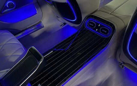 Mercedes-Benz Maybach S-Класс, 2026 год, 38 470 000 рублей, 40 фотография