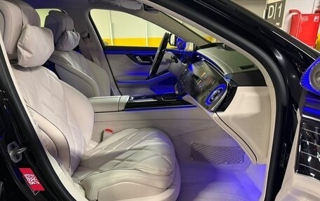 Mercedes-Benz Maybach S-Класс, 2026 год, 38 470 000 рублей, 35 фотография