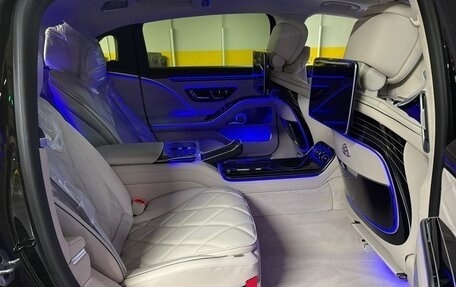 Mercedes-Benz Maybach S-Класс, 2026 год, 38 470 000 рублей, 37 фотография