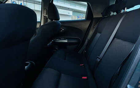 Nissan Juke II, 2012 год, 1 097 000 рублей, 10 фотография