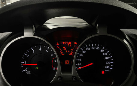 Nissan Juke II, 2012 год, 1 097 000 рублей, 11 фотография