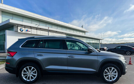 Skoda Kodiaq I, 2019 год, 1 747 000 рублей, 4 фотография