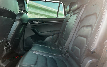 Skoda Kodiaq I, 2019 год, 1 747 000 рублей, 10 фотография